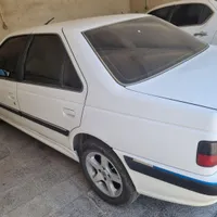پژو پارس LX TU5، مدل ۱۳۹۹|خودرو سواری و وانت|برازجان, |دیوار