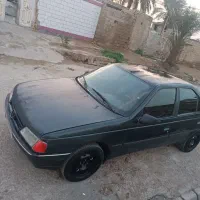 پژو مدل۸۱ انژکتوری دوگانه سی ان ۶