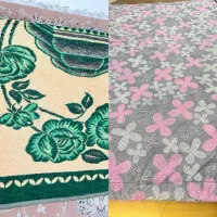 تشک وملافه|رختخواب، بالش، پتو|اصفهان, بهارستان|دیوار