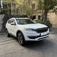 فیدلیتی پرایم مدل ۱۴۰۱ رینگ ۱۰ پر مشابه صفر|خودرو سواری و وانت|تهران, آجودانیه|دیوار