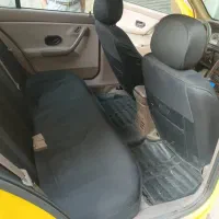 تاکسی سمند|خودرو سواری و وانت|تهران, بهار|دیوار