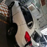 تیگو 5 مدل 96 تصادفی|خودرو سواری و وانت|شیراز, زرهی|دیوار