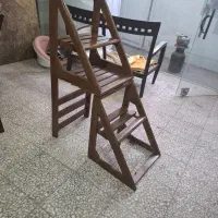 صندلی نردبان
