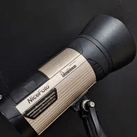 فلاش پرتابل نایس فوتو nicefoto