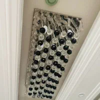 دکوری سقفی و دیواری