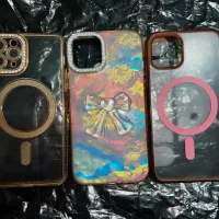 قاب گوشی ایفون ۱۱ قاب گوشیiPhone 11