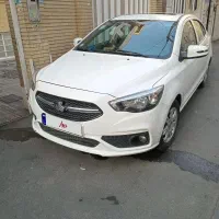 شاهین g دندهای با سانروف