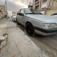 405 مدل 98|خودرو سواری و وانت|چابهار, |دیوار