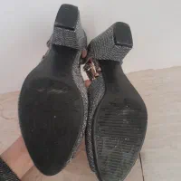 بوت و کفش مجلسی نو|کیف، کفش، کمربند|بهار, |دیوار