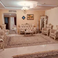 شهرک-صدف-128متر-3خوابه-طبقه-اول-تخلیه