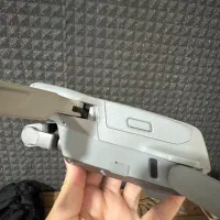 Mavic air2s پلاک دار|دوربین عکاسی و فیلم‌برداری|تهران, شهرک چیتگر|دیوار