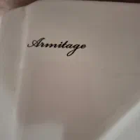 روشویی بزرگ در حد نو|لوازم سرویس بهداشتی|نجفآباد, یزدانشهر|دیوار