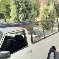 باربند پیکان وانت