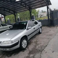 فروش زانتیا  2000 مدل 84