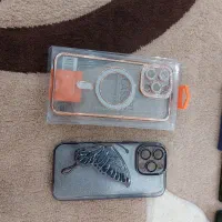 قاب سامسونگ s24 اولترا و انواع آیفون و بند اپل واچ|لوازم جانبی موبایل و تبلت|ارومیه, |دیوار