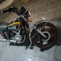 موتور کویر ۲۰۰ سی سی مدل ۱۴۰۲ اسفند ماه