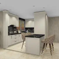 دعوت به همکاری طراح سه‌بعدی