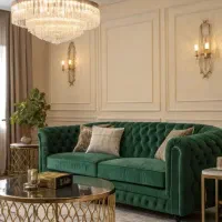 پلی ارتان ابزار کلاسیک و مدرن جهت قاب