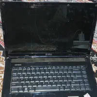 لب تاب ال سی دی شکسته  مدل سونی و دل