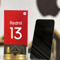 کال سنتر Xiaomi Redmi 13 (256-8)|موبایل|اسلام‌شهر, زرافشان|دیوار