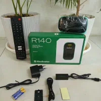 تنظیم و راه اندازی گیرنده دیجیتال fullhd ضمانتی