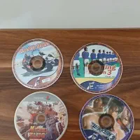 سونی 1 سالم سالم همراه دو عدد دسته سالم و بازی|کنسول، بازی ویدئویی و آنلاین|تبریز, |دیوار