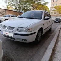 سمند مدل  91ef7|خودرو سواری و وانت|پاکدشت, پاکدشت (مامازند)|دیوار