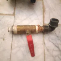 آبگرمکن با پمپ گازوییل کش 12ولت|آبگرمکن، پکیج، شوفاژ|سبزوار, همت|دیوار