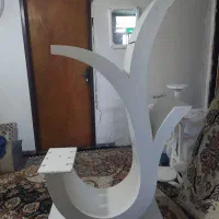 کمد تزئینی ( گنجه )