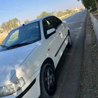 فروش سمندLx|خودرو سواری و وانت|یاسوج, |دیوار