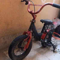 دوچرخه