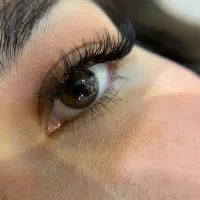 اکستنشن مژه و لیفت ابرو و لیفت مژه|خدمات آرایشگری و زیبایی|شاهرود, |دیوار