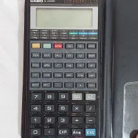 ماشین حساب کاسیو اصل