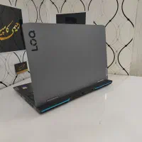 لپ تاپ لنوو LOQ نسل 12 گرافیک ddr6 Rtx طرح جدید|رایانه همراه|سبزوار, رضوی|دیوار