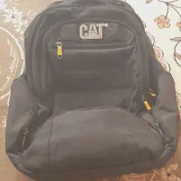 کوله cat|کیف، کفش، کمربند|مشهد, فرودگاه|دیوار