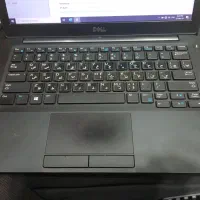 لپ تاپ ارتقا یافته دل مدل لتیتود ۷۲۹۰|رایانه همراه|اراک, |دیوار