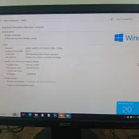 کامپیوتر درحد نو ترتمیز|رایانه رومیزی|چناران, |دیوار