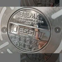 زودپز دسینی مارک اصلی ترکیه