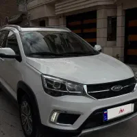 X22 در حد صفر