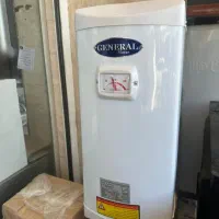 آبگرمکن دیواری برقی جنرال 15 لیتری عمده زرکالا 2