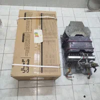 آبگرمکن دیواری نو کارکرده فرسوده خرید فروش تعمیر