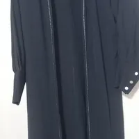 مانتو عبایی|لباس|بیرجند, |دیوار