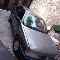 پژو 405تمیز سالم مدل 85|خودرو سواری و وانت|دماوند, دماوند|دیوار