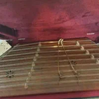 سنتور چوپ گردو و میز حرفه ای