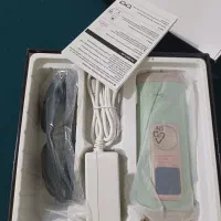 لیزر خانگی SHE land|آرایشی، بهداشتی، درمانی|اندیشه, اندیشه فاز ۱|دیوار