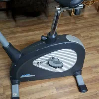 دوچرخه ثابت برندDK