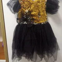 لباس مجلسی دخترانه
