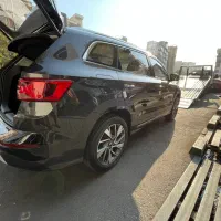 (تجارت خودرو خسروانی TKK) جتا vs7  2025|خودرو سواری و وانت|تهران, قیطریه|دیوار