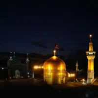 سفر به مشهد، بدون فشار به جیب(نقدی و اقساطی)