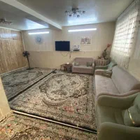 خانه ویلایی بازسازی شده